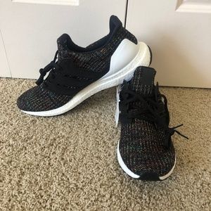 Adidas Ultraboost shoes